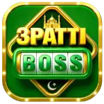 3 Patti Boss Real Cash Game Interface