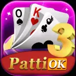 3 Patti OK APK Download with Easy Payout