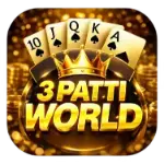 3 Patti World - Global Leaderboard